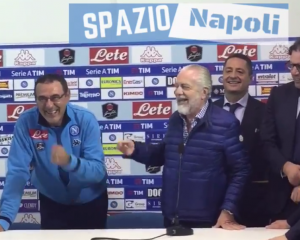 sarri de laurentiis