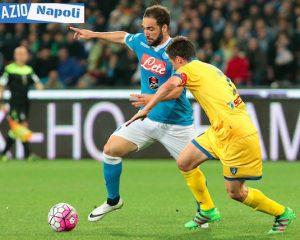 higuain nap frosinone