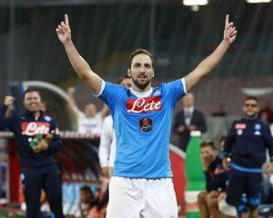 higuain