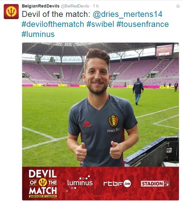 mertens belgio