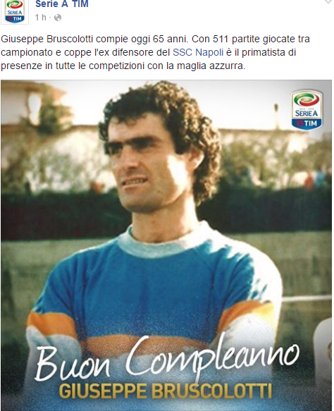 BRUScOLOTTI COMPLEANNO