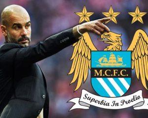 Pep-Guardiola