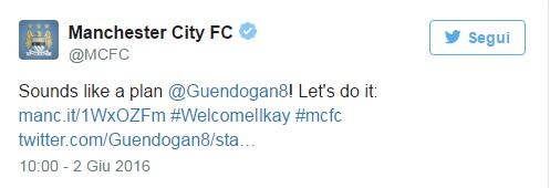 tweet manchester city