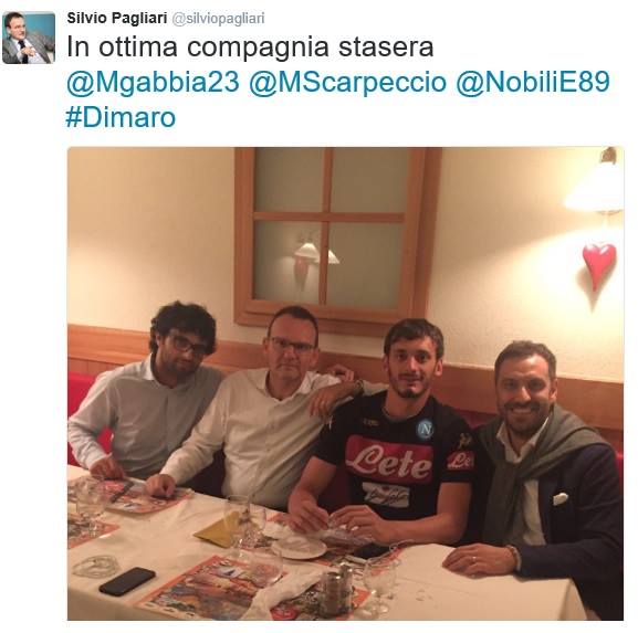 agente-gabbiadini-dimaro