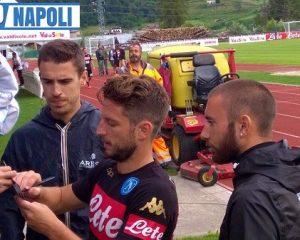 mertens autografi