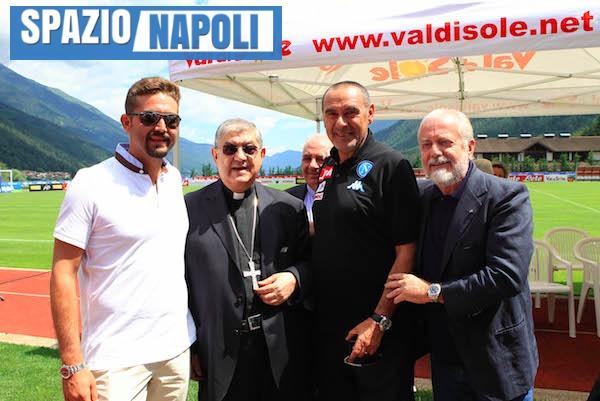 edo de laurentiis sepe