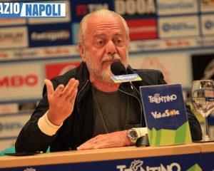 de laurentiis napoli dimaro