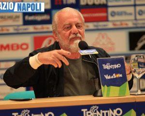 de laurentiis napoli dimaro
