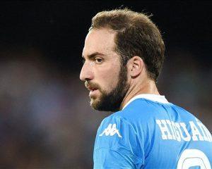 Higuain