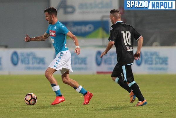 napoli entella valdifiori cutolo