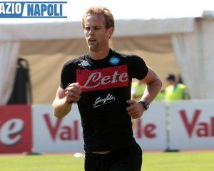 DIMARO napoli strinic