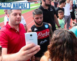 insigne tifosi