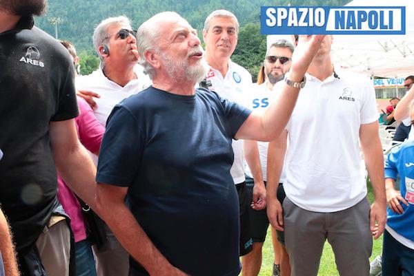 de laurentiis dimaro