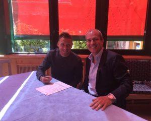 giaccherini chiavelli