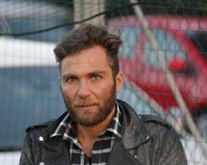 Sport Castelvolturno allenamento Napoli nella foto Nicolas Higuain fratello di Gonzalo (newfotosud Alessandro Garofalo)