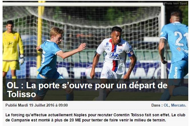 tolisso