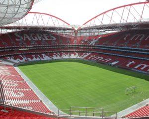 BIGLIETTI BENFICA NAPOLI