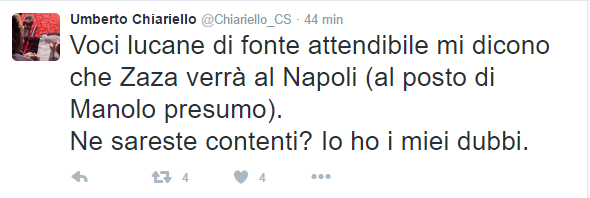 ChiarielloTweet