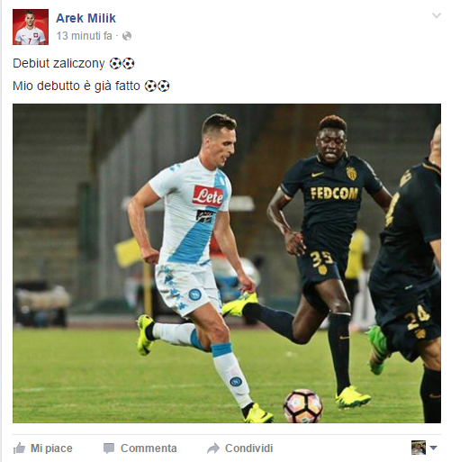 milik