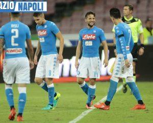 napoli milan milik gol mertens jorginho callejon