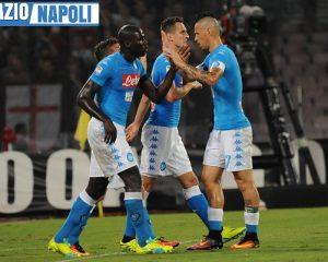 napoli milan milik hamsik koulibaly