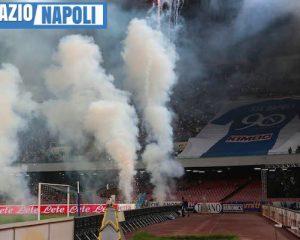 san paolo fuochi festa