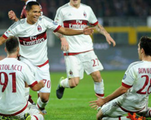 bacca bonaventura bertolacci milan