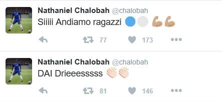 chalobah