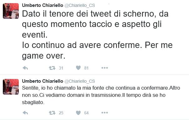 chiariello