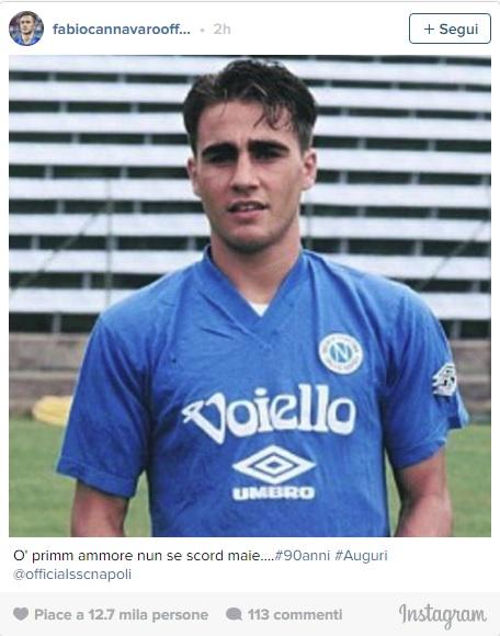 fabio cannavaro