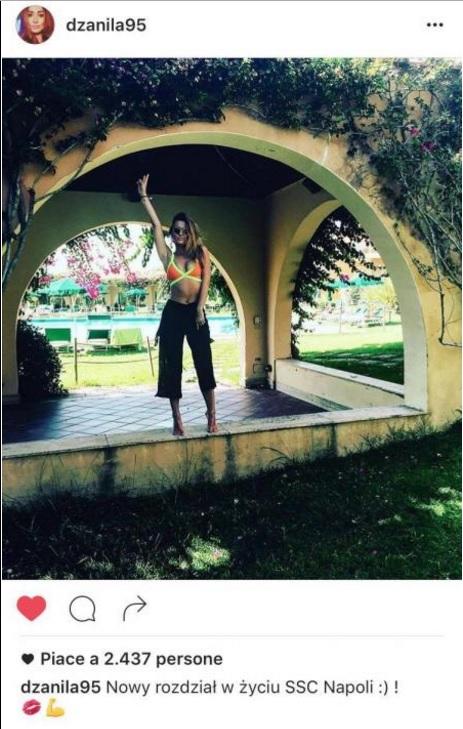 jessica ziolek milik