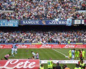 biglietti napoli sassuolo