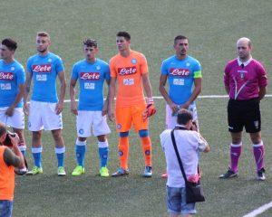 primavera triangolare