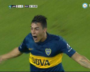 pavon