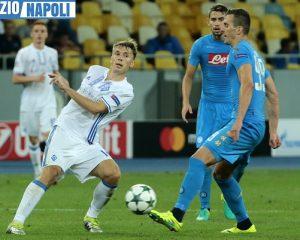 milik jorginho dinamo kiev nap champions