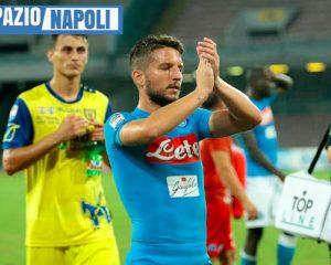 mertens nap chievo