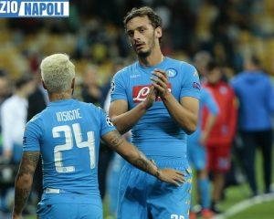 gabbiadini insigne