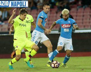 sito hamsik insigne nap bologna