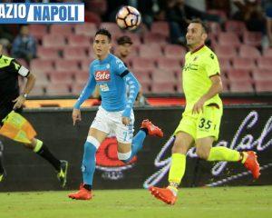 callejon torosidis napoli bologna