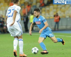 mertens dinamo kiev