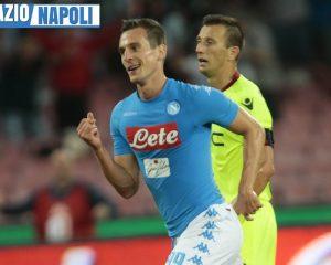 milik gastaldello nap bologna