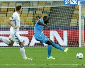 koulibaly dinamo kiev