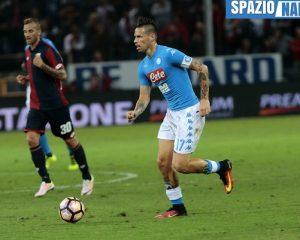 hamsik rigoni genoa na