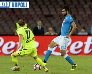albiol Krejčí nap bologna