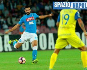 albiol nap chievo