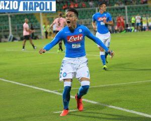 callejon gol