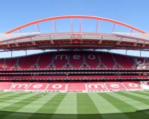 come vedere benfica napoli