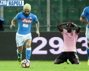 insigne palermo