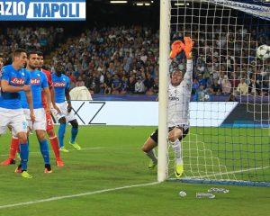 napoli-benfica-gol