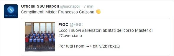tweet-napoli-calzona